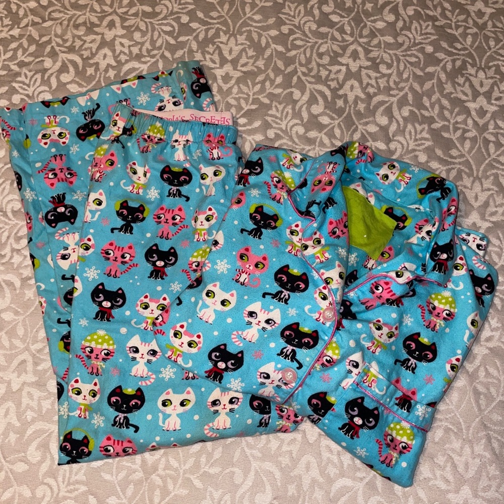 Victoria’s Secret PJs